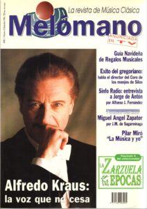 Melómano en PDF 5 | Diciembre 1996