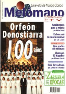 Melómano en PDF 6 | Enero 1997