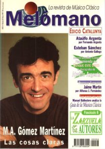 Melómano en PDF 8 | Marzo 1997