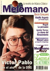 Melómano en PDF 10 | Mayo 1997