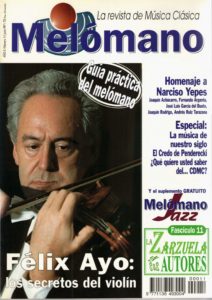 Melómano en PDF 11 | Junio 1997