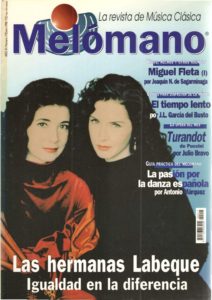 Melómano 17 | Enero 1998