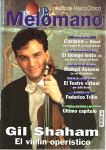 Melómano 18 | Febrero 1998