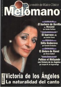 Melómano 20 | Abril 1998