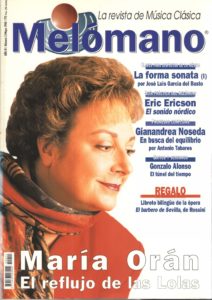 Melómano 21 | Mayo 1998