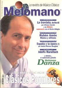 Melómano 22 | Junio 1998