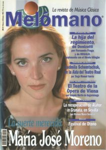 Melómano 25 | Octubre 1998