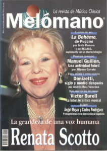 Melómano 26 | Noviembre 1998