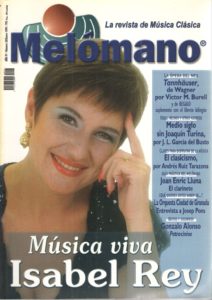 Melómano 28 | Enero 1999