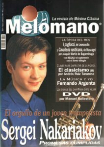 Melómano 29 | Febrero 1999