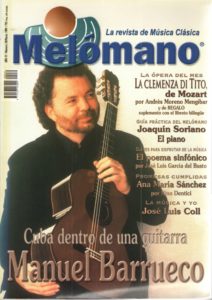 Melómano 30 | Marzo 1999