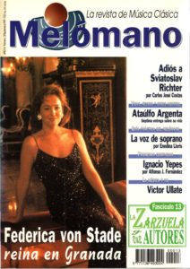 Melómano en PDF 13 | Septiembre 1997