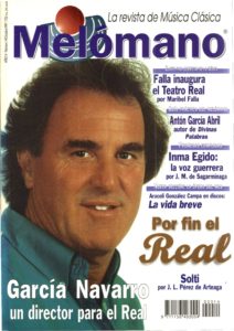 Melómano en PDF 14 | Octubre 1997