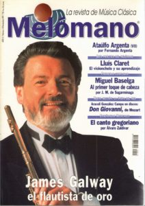 Melómano en PDF 15 | Noviembre 1997
