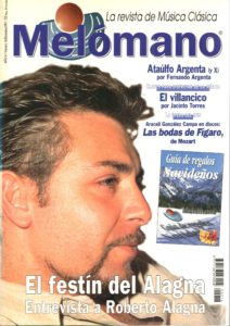 Melómano en PDF 16 | Diciembre 1997