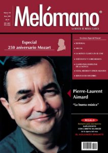 Melómano 105 | Enero 2006