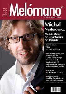 Melómano 173 | Marzo 2012