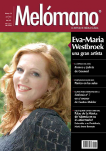 Melómano 174 | Abril 2012