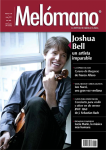 Melómano 175 | Mayo 2012