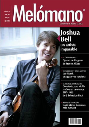 Melómano en PDF 175 | Mayo 2012