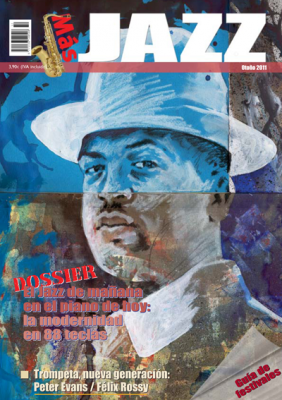 Más Jazz 32 | Otoño 2011