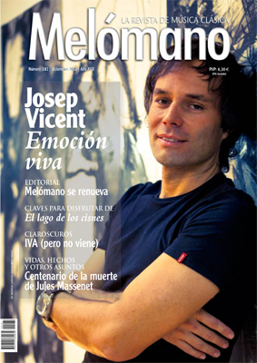 Melómano en PDF 181 | Diciembre 2012