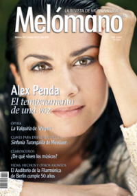 Melómano en PDF 190 | Octubre 2013