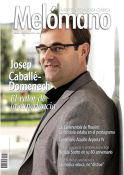 Melómano en PDF 194 | Febrero 2014