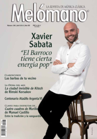 Melómano en PDF 196 | Abril 2014