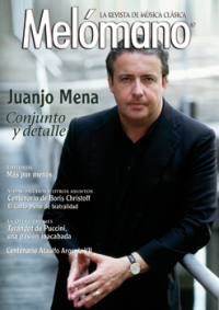 Melómano en PDF 197 | Mayo 2014