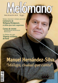 Melómano en PDF 198 | Junio 2014