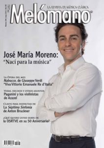 Melómano 208 | Mayo 2015