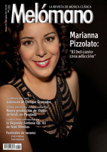 Melómano 210 | Julio – agosto 2015