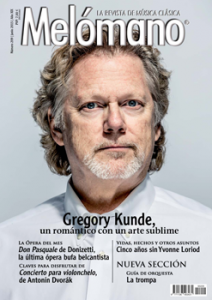 Melómano 209 | Junio 2015