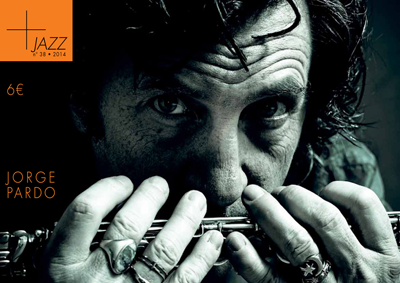 Más Jazz 38 | Otoño 2014