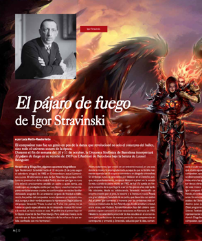 Melómano en PDF 212 | Octubre 2015 - Imagen 5