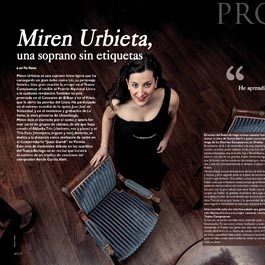 Melómano en PDF 213 | Noviembre 2015 - Imagen 3