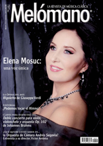 Melómano 213 | Noviembre 2015