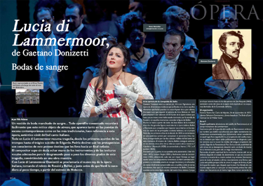 Melómano en PDF 214 | Diciembre 2015 - Imagen 3