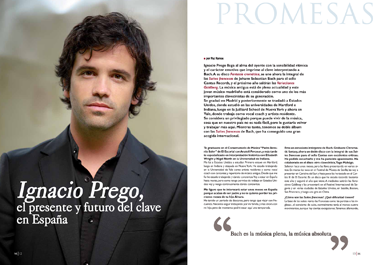Melómano en PDF 214 | Diciembre 2015 - Imagen 4