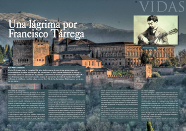 Melómano en PDF 214 | Diciembre 2015 - Imagen 5