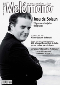 Melómano en PDF 215 | Enero 2016