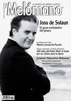 Melómano en PDF 215 | Enero 2016