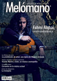 Melómano en PDF 216 | Febrero 2016
