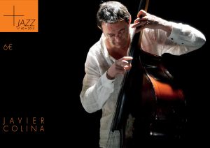 Más Jazz en PDF núm. 40, Otoño 2015