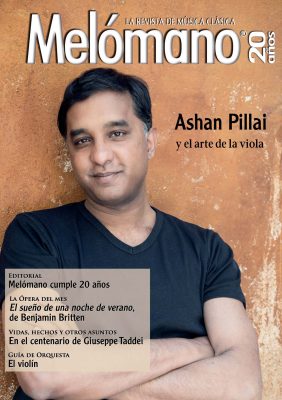 Melómano 220 | Junio 2016