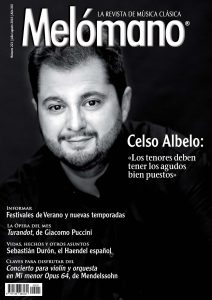 Melómano 221 | Julio – agosto 2016