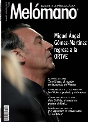 Portada Melómano 223