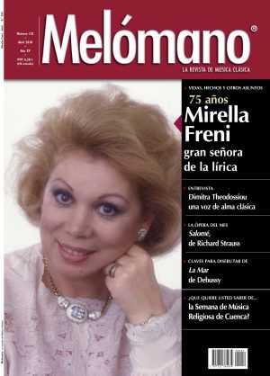 Melómano en PDF 152 | Abril 2010