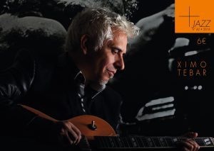 Más Jazz PDF núm. 42, Invierno 2016